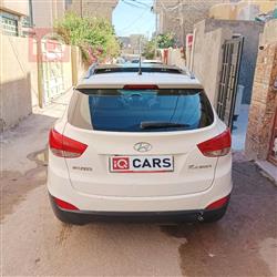 هيونداي توسان